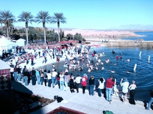 lake Las Vegas