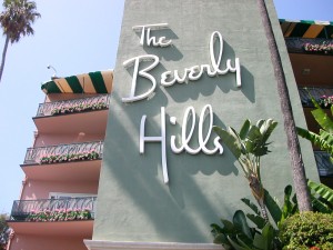 Beverly Hills Hotel_flikr_Alan Light