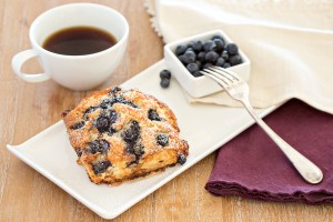 Signature Blueberry Scone 2