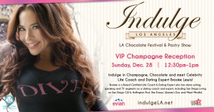 Brooke Lewis “A Body of Personal Information” – Vegas 2 LA Magazine