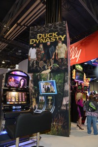 14th Annual Global Gaming Expo In Las Vegas