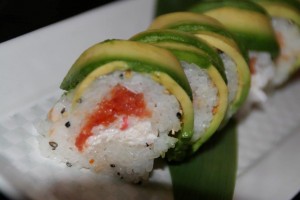 Yojisan Sushi