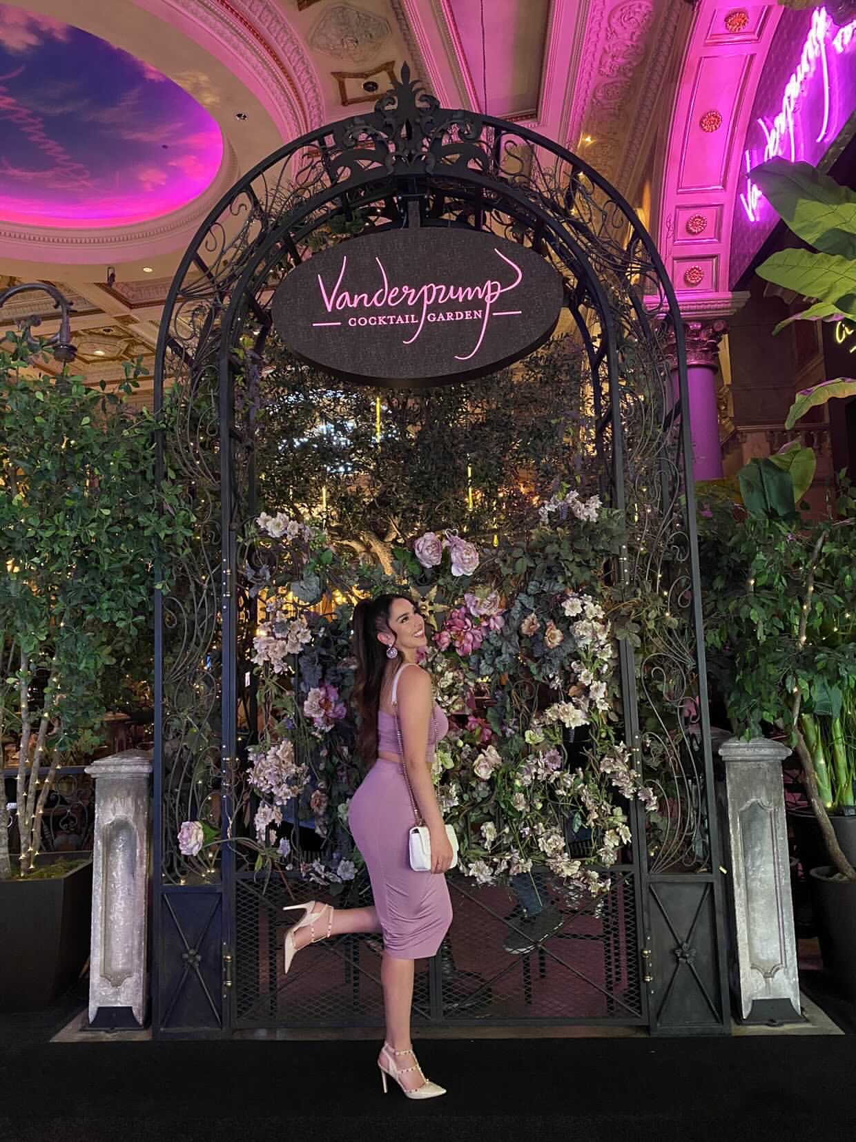 Vanderpump Vegas (@vanderpumpvegas) • Instagram photos and videos