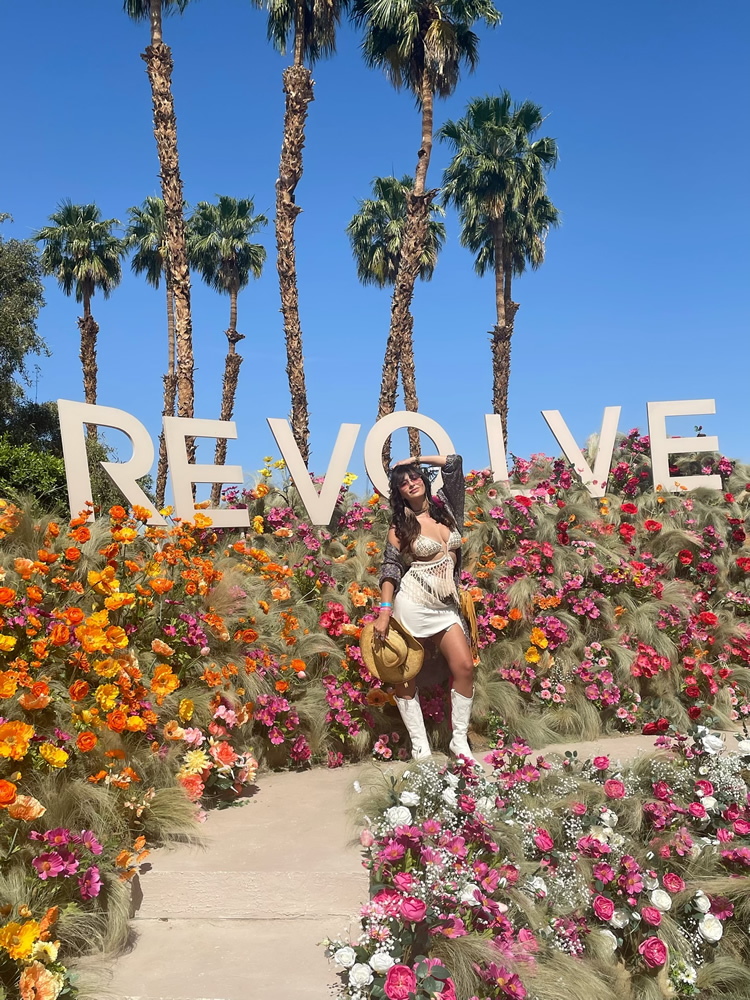 Revolve Festival Vegas 2 LA Magazine