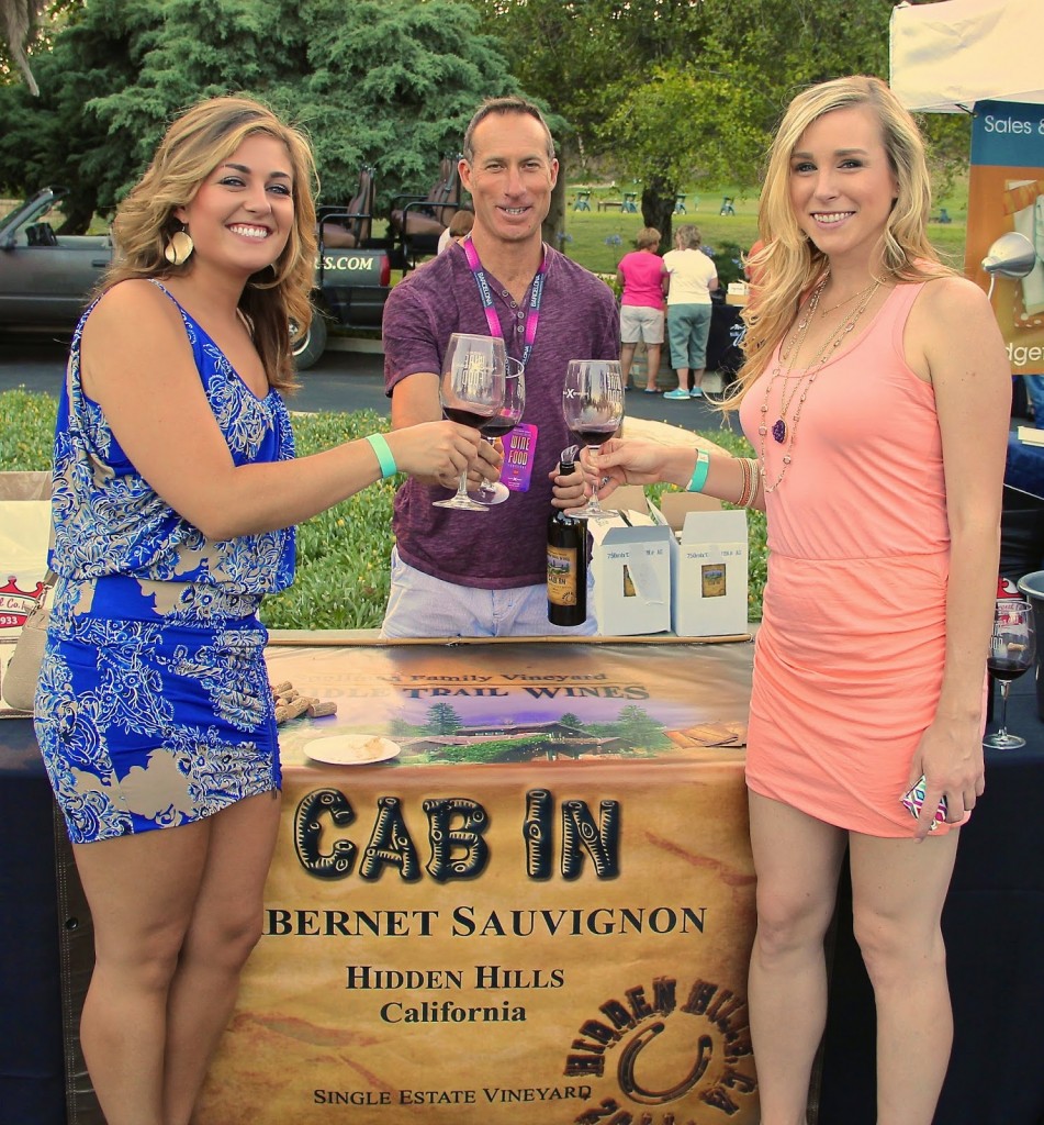 Calabasas + Malibu + Wine + Food = FUN! Vegas 2 LA Magazine