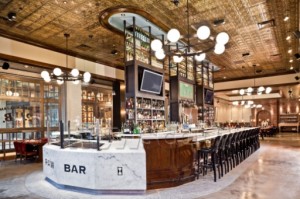 Todd English P.U.B – Vegas 2 LA Magazine