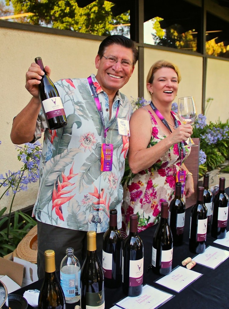 Calabasas + Malibu + Wine + Food = FUN! Vegas 2 LA Magazine