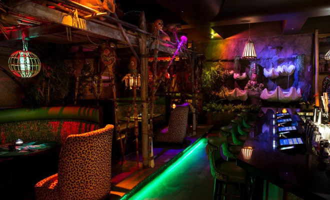 A True Tiki Dream – Vegas 2 LA Magazine